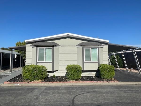 1977 Flamingo Mobile Home For Sale