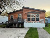 2005 Fairmont Villa Mobile Home