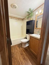 2005 Fairmont Villa Mobile Home