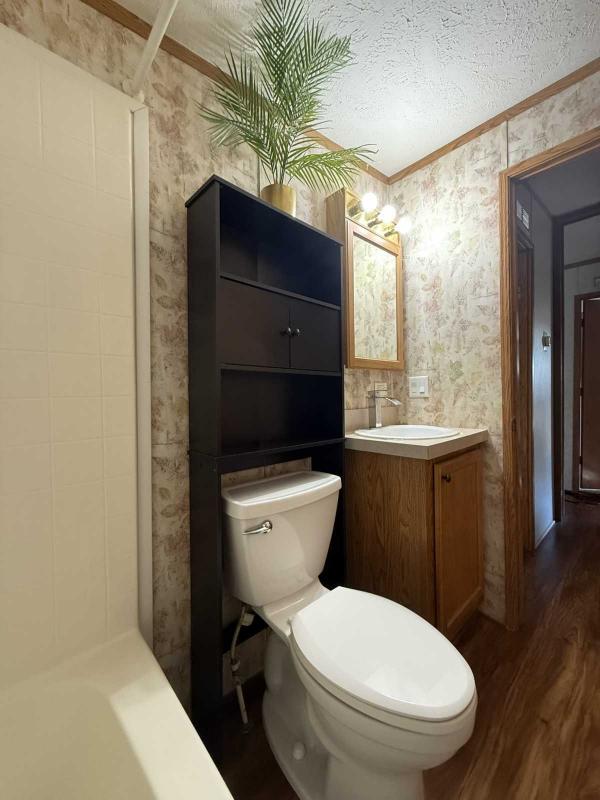 2005 Fairmont Villa Mobile Home
