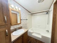 2005 Fairmont Villa Mobile Home