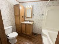 2005 Fairmont Villa Mobile Home