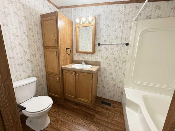 2005 Fairmont Villa Mobile Home