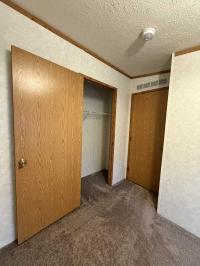 2005 Fairmont Villa Mobile Home