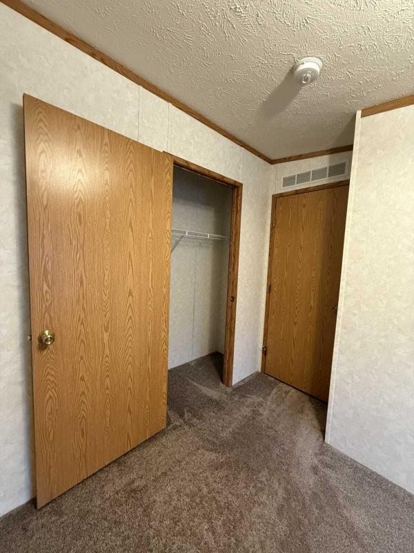 2005 Fairmont Villa Mobile Home