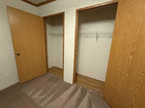 2005 Fairmont Villa Mobile Home