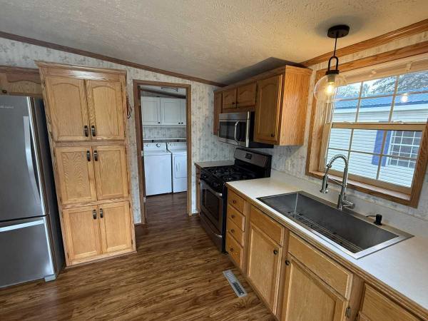 2005 Fairmont Villa Mobile Home
