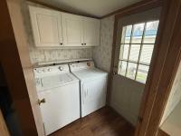 2005 Fairmont Villa Mobile Home