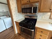 2005 Fairmont Villa Mobile Home