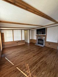 2005 Fairmont Villa Mobile Home