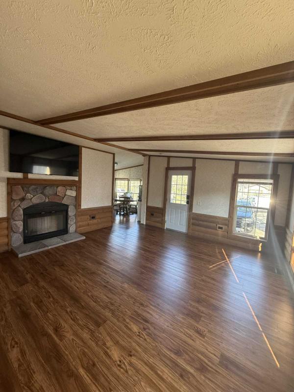2005 Fairmont Villa Mobile Home