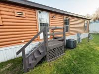 2005 Fairmont Villa Mobile Home