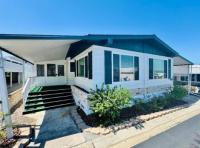 1976 Silvercrest Manufactured Home