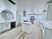 1976 Silvercrest Manufactured Home