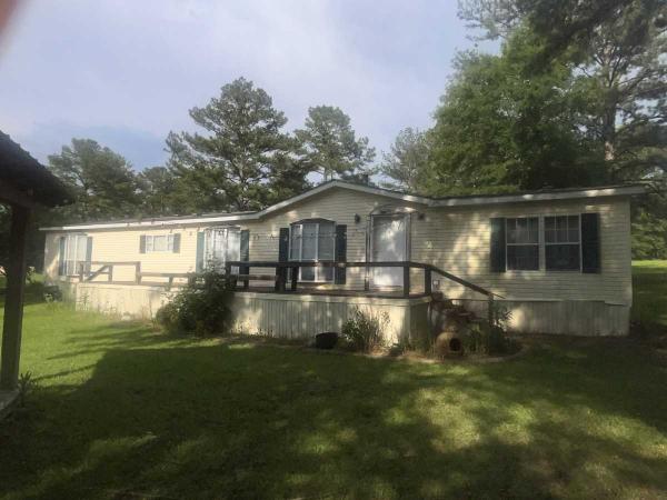 1999  Mobile Home For Sale