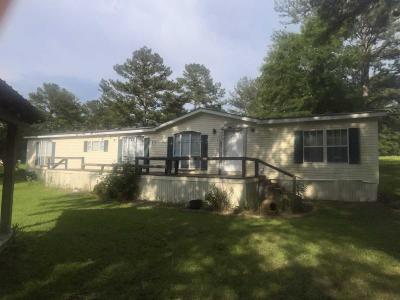 Mobile Home at 116 Pete Walker Ln Pearl, MS 39208