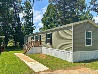 Mobile Home at 6700 Jefferson Paige Rd. #68 Shreveport, LA 71129