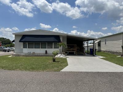 Mobile Home at 2425 Harden Blvd. Lot 77 Lakeland, FL 33803