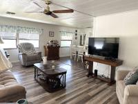 1982 PALM Mobile Home