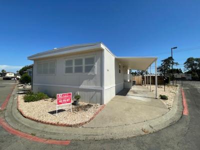 Mobile Home at 7501 Hazelnut Lane Sacramento, CA 95828