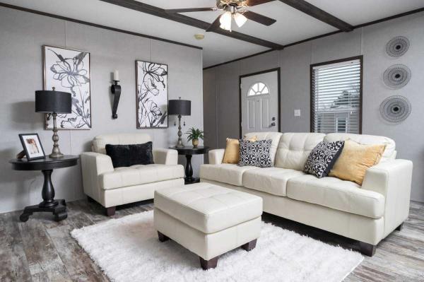 Photo 1 of 2 of home located at 17 Olmos Dr. Austin, TX 78744