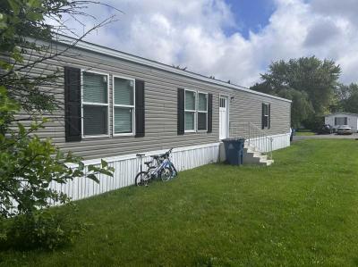 Mobile Home at 15001 Mill Rd Fort Wayne, IN 46816