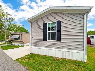 Photo 2 of 27 of home located at 51 Westwoods Amherst, OH 44001
