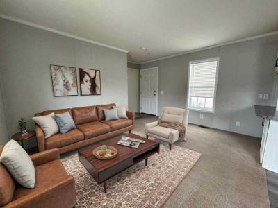 Photo 3 of 27 of home located at 51 Westwoods Amherst, OH 44001