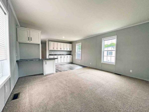 2023 Manufactured Home