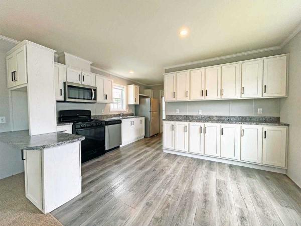 2023 Manufactured Home