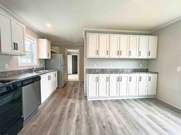 2023 Manufactured Home