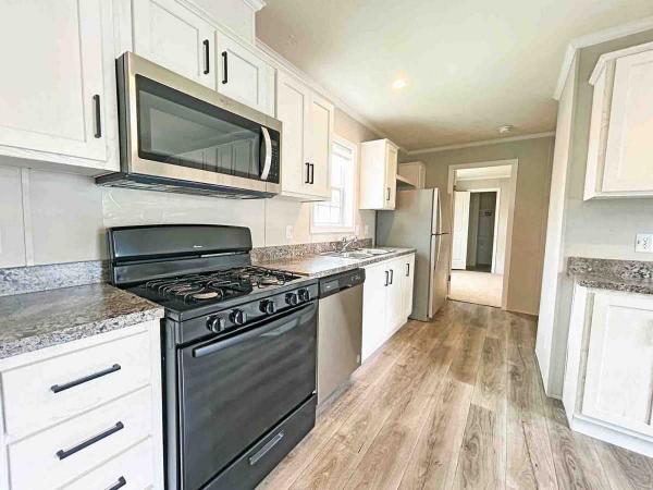 2023 Manufactured Home