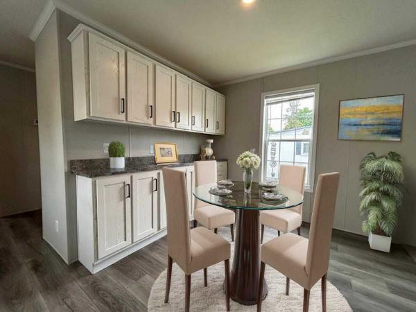 2023 Manufactured Home