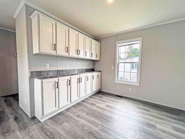 2023 Manufactured Home