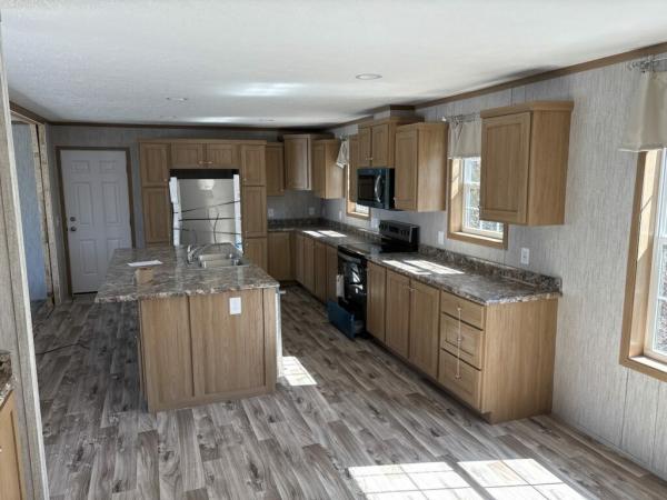 2025 Colony Eastland Concept Manufactured Home