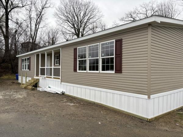 2025 Colony Eastland Concept Manufactured Home
