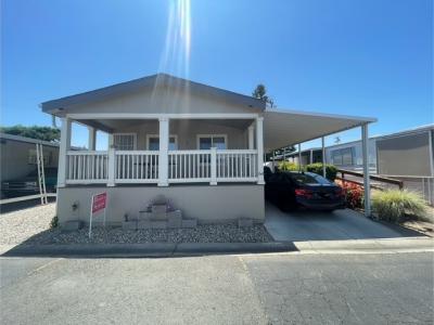 Mobile Home at 604 Pringle Ave #64 Galt, CA 95632
