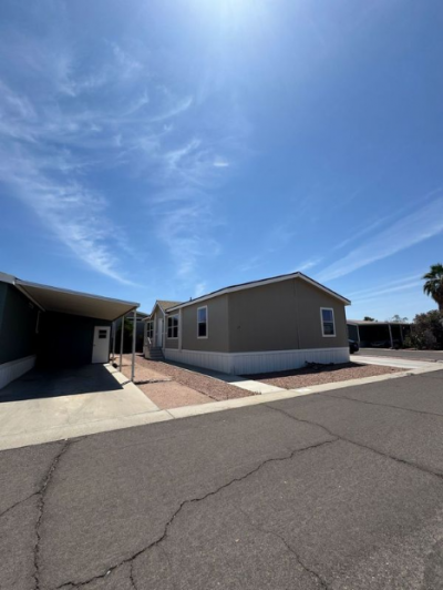 Photo 2 of 21 of home located at 8832 East Pueblo Avenue Mesa, AZ 85208