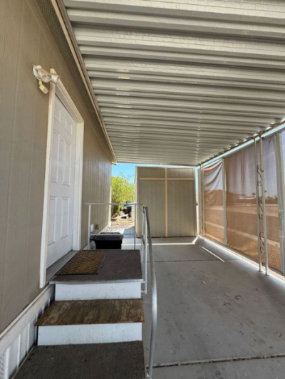 Photo 4 of 21 of home located at 8832 East Pueblo Avenue Mesa, AZ 85208
