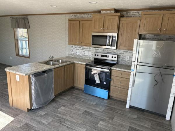 2025 Colony Eastland Concept Manufactured Home