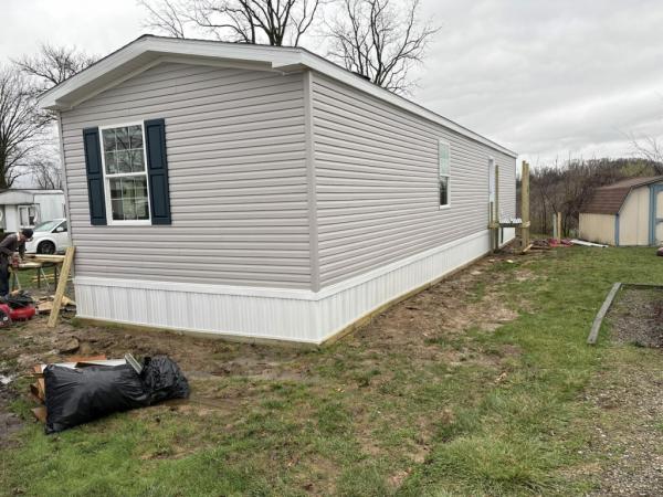2025 Colony Eastland Concept Manufactured Home