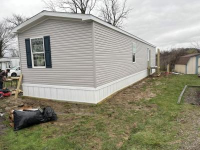 Photo 2 of 4 of home located at 41 Skyview Dr, Oakdale, Pa 15071 Oakdale, PA 15071