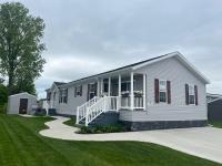 2021 Redman Manufactured Home