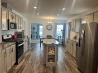 2021 Redman Manufactured Home