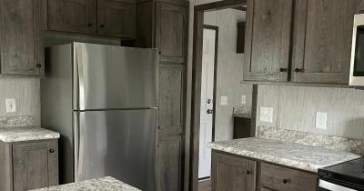 Photo 5 of 12 of home located at 321 Beallsville Rd, Bentleyville Lot 26 Bentleyville, PA 15314