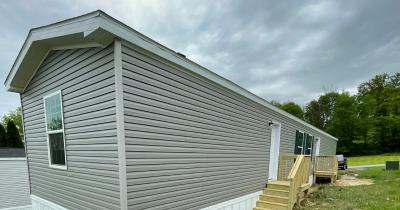 Photo 2 of 12 of home located at 321 Beallsville Rd, Bentleyville Lot 26 Bentleyville, PA 15314