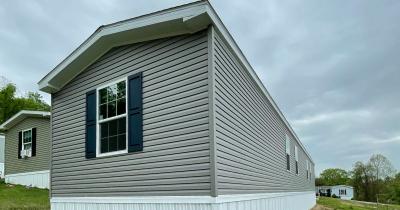 Photo 4 of 12 of home located at 321 Beallsville Rd, Bentleyville Lot 26 Bentleyville, PA 15314