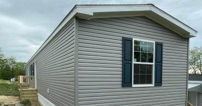 Photo 3 of 12 of home located at 321 Beallsville Rd, Bentleyville Lot 26 Bentleyville, PA 15314