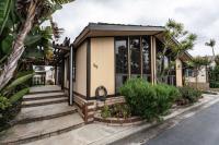 1981 LCS Home 701 Levitt Mobile Home