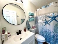 1996 MERI 2BD/2BA OPEN CONCEPT Manufactured Home